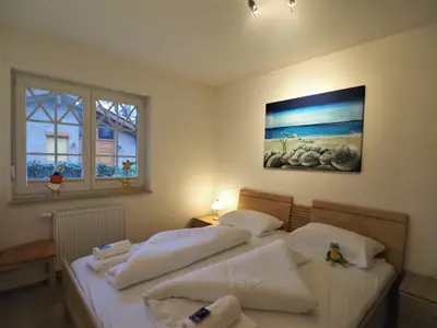 Ferienwohnung für 4 Personen (62 m²) in Zingst 9/10
