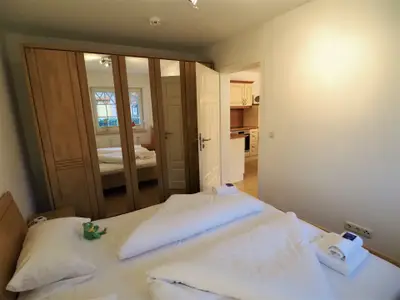 Ferienwohnung für 4 Personen (62 m²) in Zingst 10/10