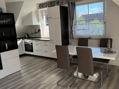 Ferienwohnung für 5 Personen (70 m²) in Zingst 1/10