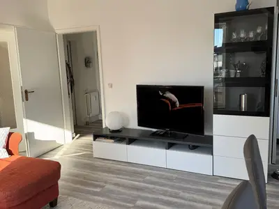 Ferienwohnung für 5 Personen (70 m²) in Zingst 3/10