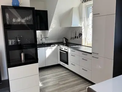Ferienwohnung für 5 Personen (70 m²) in Zingst 5/10