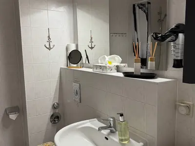 Ferienwohnung für 5 Personen (70 m²) in Zingst 7/10