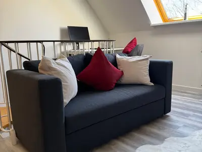 Ferienwohnung für 5 Personen (70 m²) in Zingst 9/10