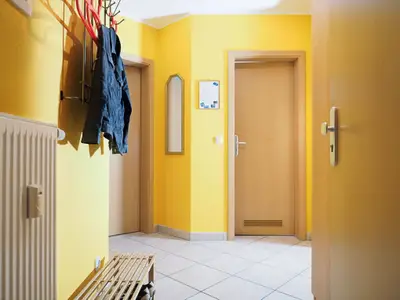 Ferienwohnung für 4 Personen (60 m²) in Zingst (Ostseebad) 2/10