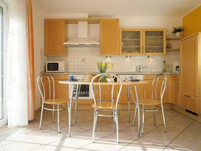 Ferienwohnung für 4 Personen (60 m²) in Zingst (Ostseebad) 9/10