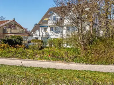 Ferienwohnung für 3 Personen (60 m²) in Zingst (Ostseebad) 1/10