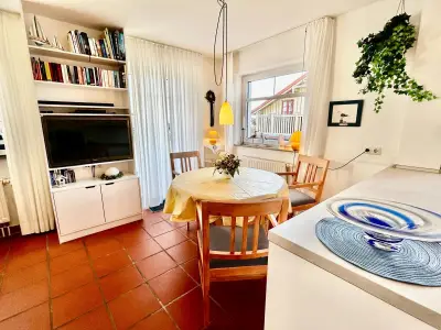 Ferienwohnung für 3 Personen (60 m²) in Zingst (Ostseebad) 7/10