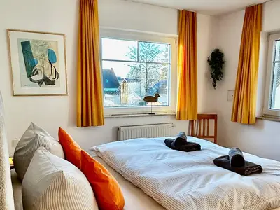 Ferienwohnung für 3 Personen (60 m²) in Zingst (Ostseebad) 9/10
