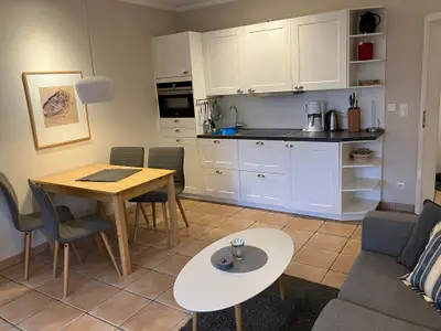 Ferienwohnung für 2 Personen (50 m²) in Zingst 2/10