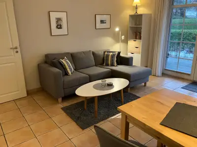 Ferienwohnung für 2 Personen (50 m²) in Zingst 3/10