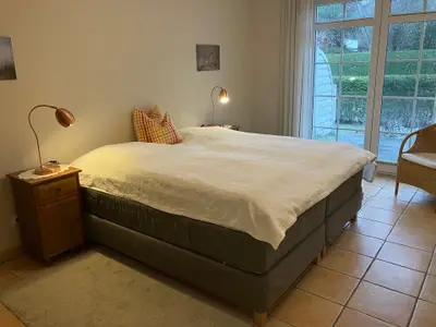 Ferienwohnung für 2 Personen (50 m²) in Zingst 5/10