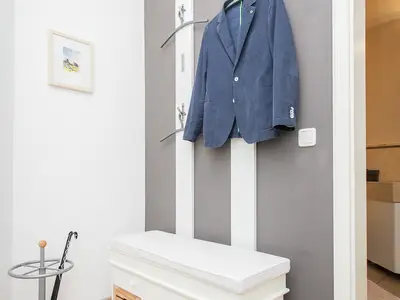 Ferienwohnung für 2 Personen (50 m²) in Zingst 6/10