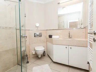 Ferienwohnung für 2 Personen (50 m²) in Zingst 7/10