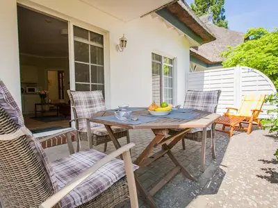 Ferienwohnung für 2 Personen (50 m²) in Zingst 8/10