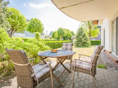 Ferienwohnung für 2 Personen (50 m²) in Zingst 9/10