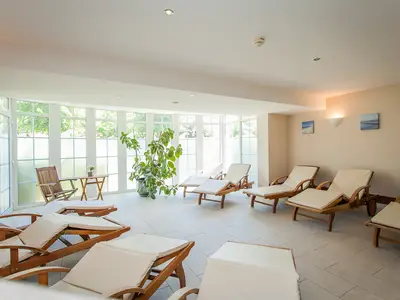 Ferienwohnung für 2 Personen (50 m²) in Zingst 10/10