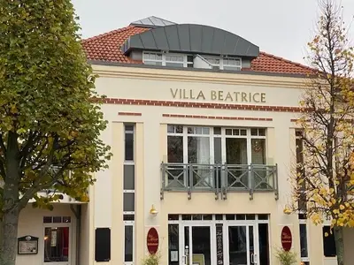 Ferienwohnung für 2 Personen (54 m²) in Zingst 1/10