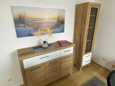 Ferienwohnung für 2 Personen (54 m²) in Zingst 2/10