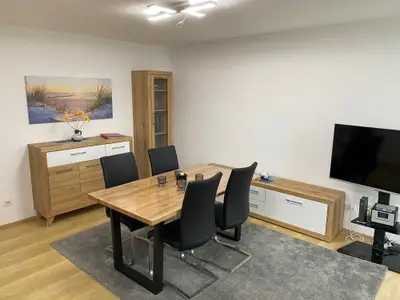 Ferienwohnung für 2 Personen (54 m²) in Zingst 3/10