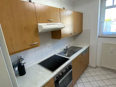 Ferienwohnung für 2 Personen (54 m²) in Zingst 5/10