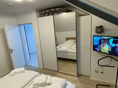 Ferienwohnung für 2 Personen (54 m²) in Zingst 6/10