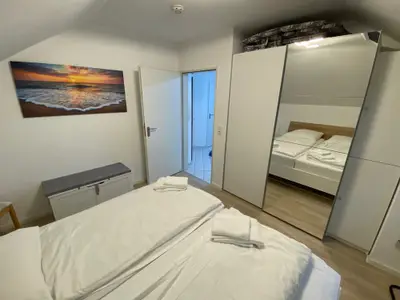 Ferienwohnung für 2 Personen (54 m²) in Zingst 7/10