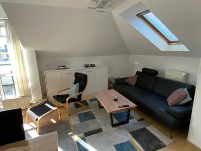 Ferienwohnung für 2 Personen (54 m²) in Zingst 9/10