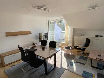 Ferienwohnung für 2 Personen (54 m²) in Zingst 10/10