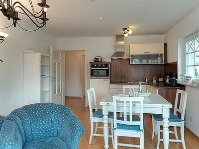 Ferienwohnung für 6 Personen (63 m²) in Zingst 2/10