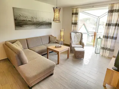 Ferienwohnung für 4 Personen (90 m²) in Zingst 2/10