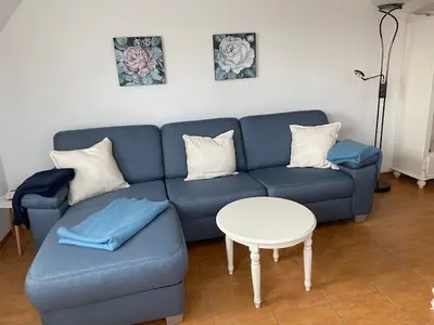 Ferienwohnung für 6 Personen (63 m²) in Zingst 3/10