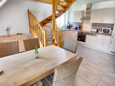 Ferienwohnung für 4 Personen (90 m²) in Zingst 4/10