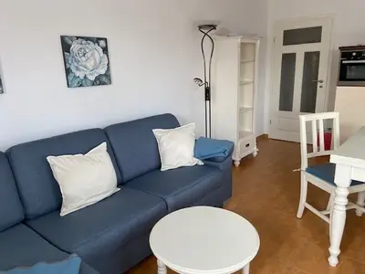 Ferienwohnung für 6 Personen (63 m²) in Zingst 4/10