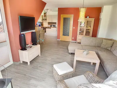 Ferienwohnung für 4 Personen (90 m²) in Zingst 5/10