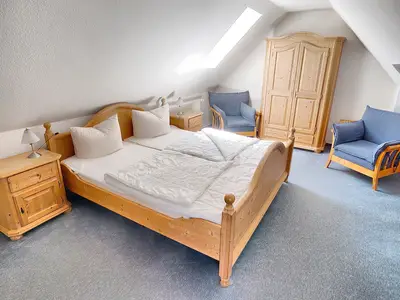 Ferienwohnung für 4 Personen (90 m²) in Zingst 10/10