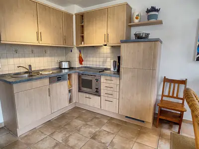 Ferienwohnung für 4 Personen (63 m²) in Zingst (Ostseebad) 5/10