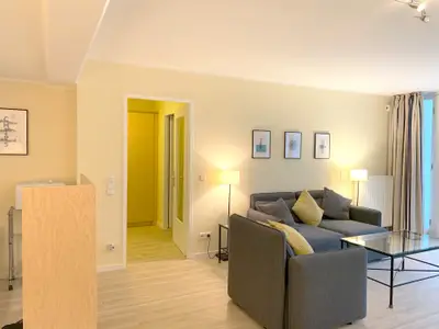 Ferienwohnung für 4 Personen (60 m²) in Zingst 4/10