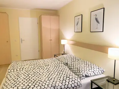 Ferienwohnung für 4 Personen (60 m²) in Zingst 6/10