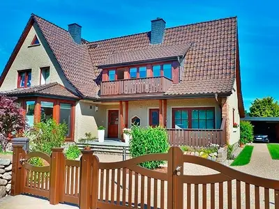 Ferienwohnung für 2 Personen (40 m²) in Zingst (Ostseebad) 1/7