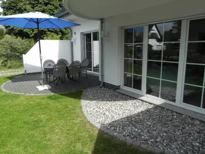 Ferienwohnung für 4 Personen (71 m²) in Zingst 2/10