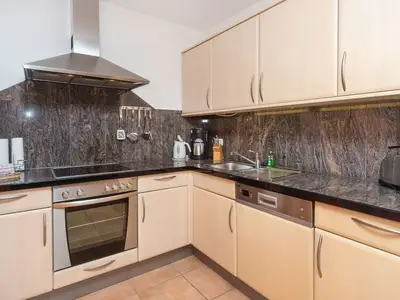 Ferienwohnung für 4 Personen (71 m²) in Zingst 8/10