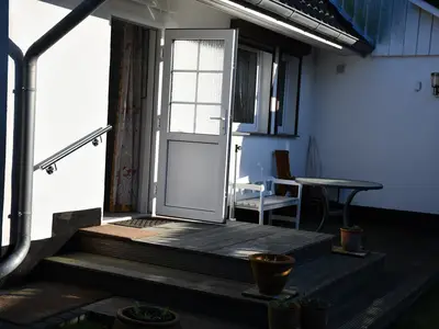 Ferienwohnung für 2 Personen (40 m²) in Zingst (Ostseebad) 2/10