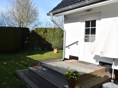 Ferienwohnung für 2 Personen (40 m²) in Zingst (Ostseebad) 4/10