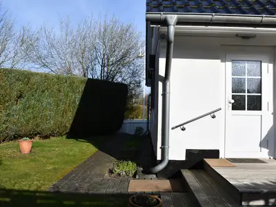 Ferienwohnung für 2 Personen (40 m²) in Zingst (Ostseebad) 5/10