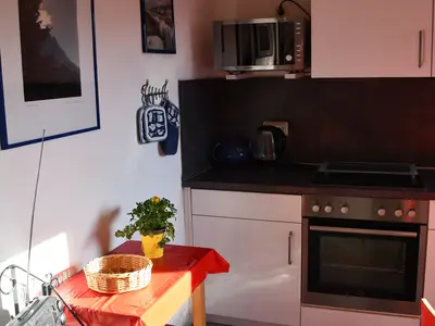 Ferienwohnung für 2 Personen (40 m²) in Zingst (Ostseebad) 7/10