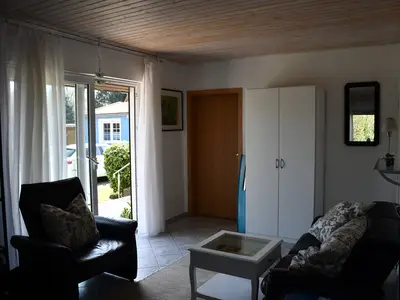 Ferienwohnung für 2 Personen (40 m²) in Zingst (Ostseebad) 10/10