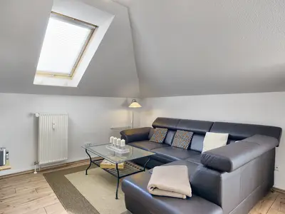 Ferienwohnung für 3 Personen (58 m²) in Zingst 2/10