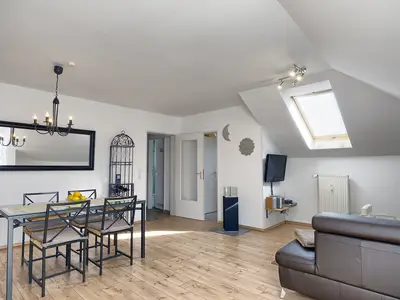 Ferienwohnung für 3 Personen (58 m²) in Zingst 4/10