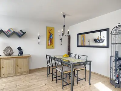 Ferienwohnung für 3 Personen (58 m²) in Zingst 5/10