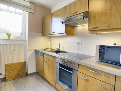 Ferienwohnung für 3 Personen (58 m²) in Zingst 6/10